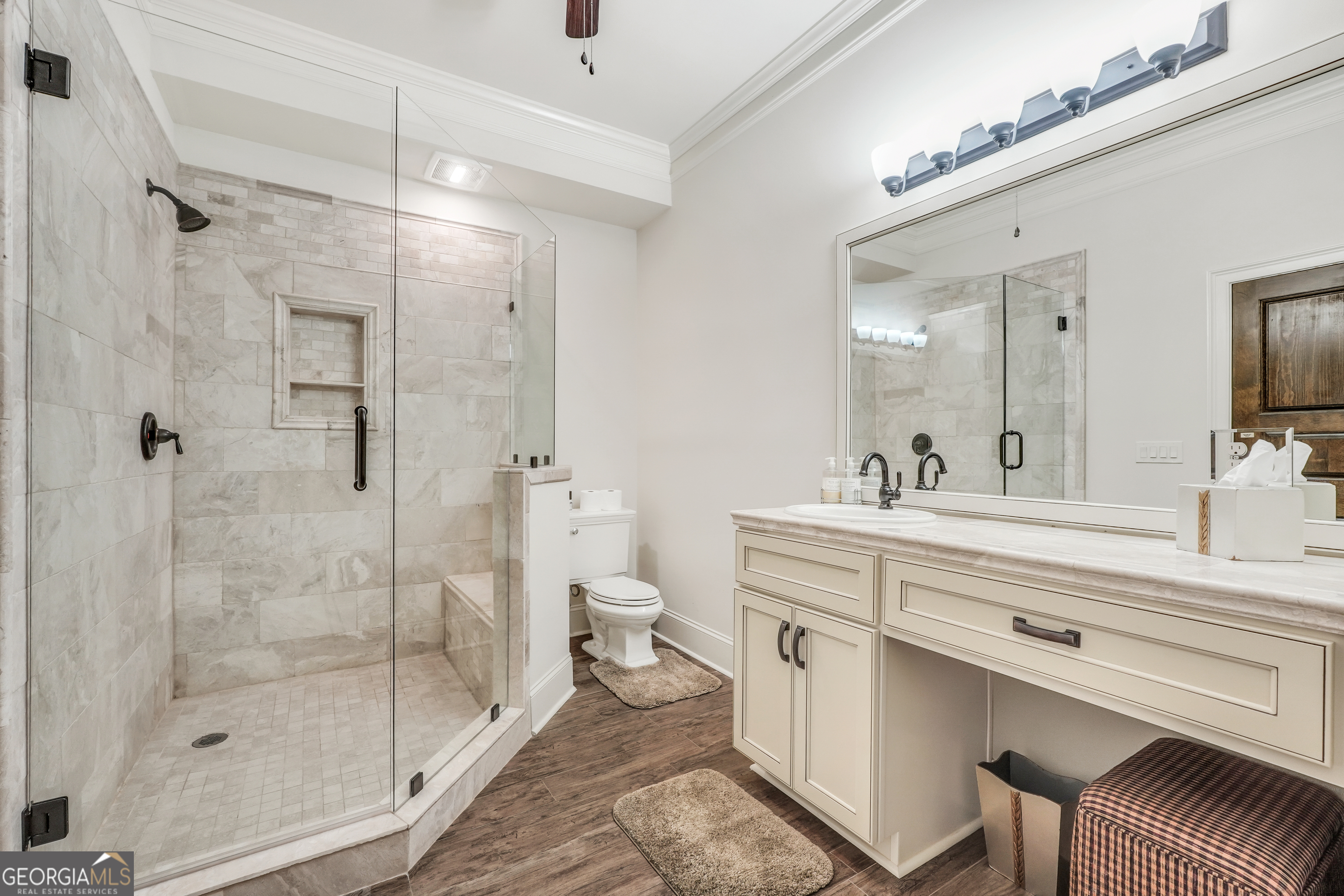 610 Elliott Road Mcdonough GA 30252