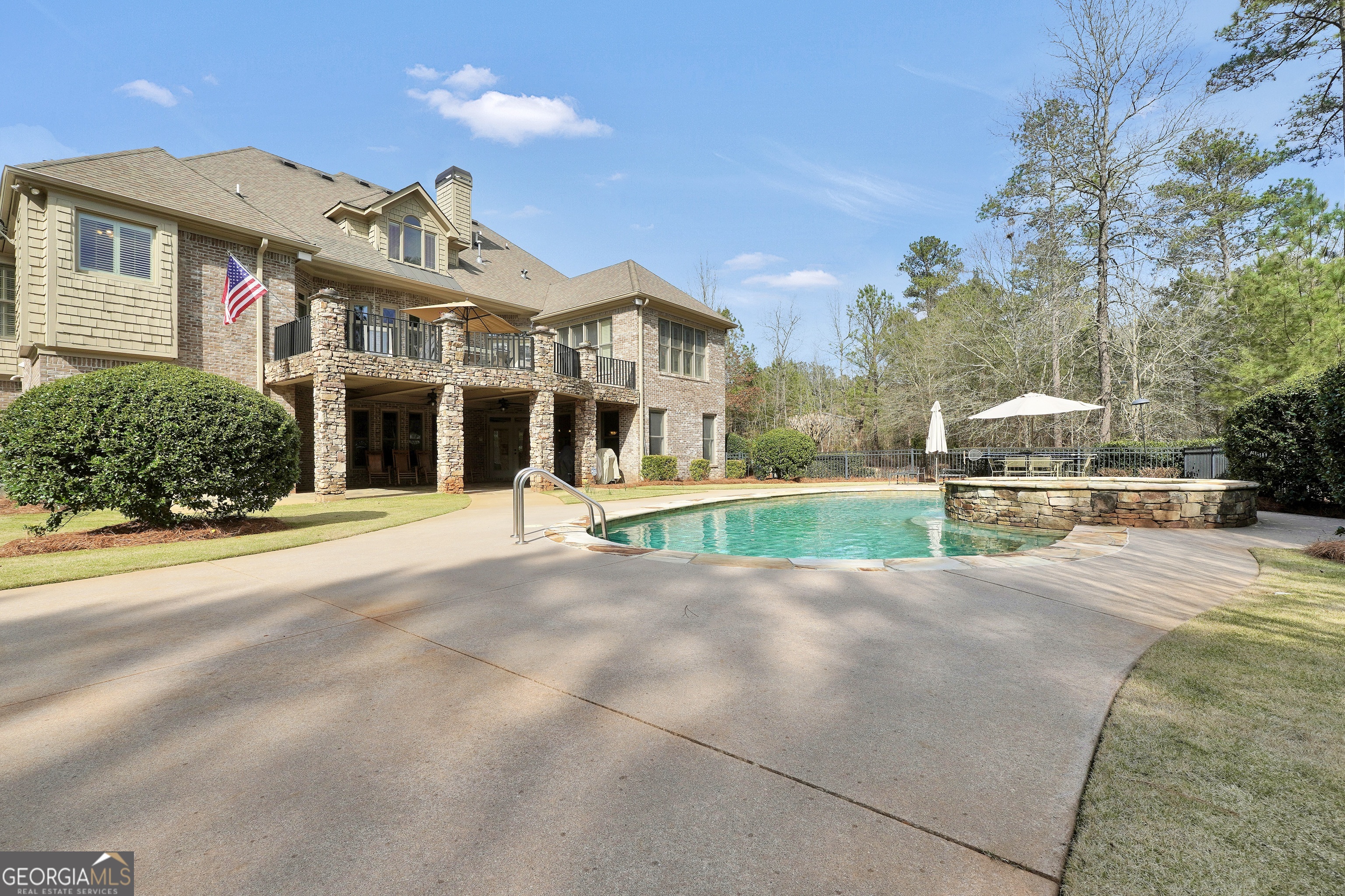 610 Elliott Road Mcdonough GA 30252
