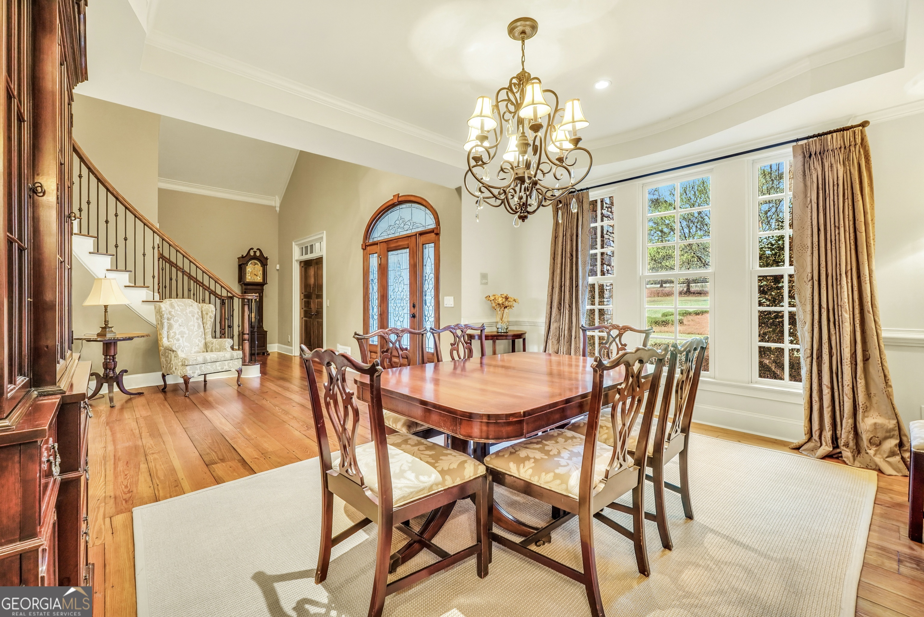 610 Elliott Road Mcdonough GA 30252