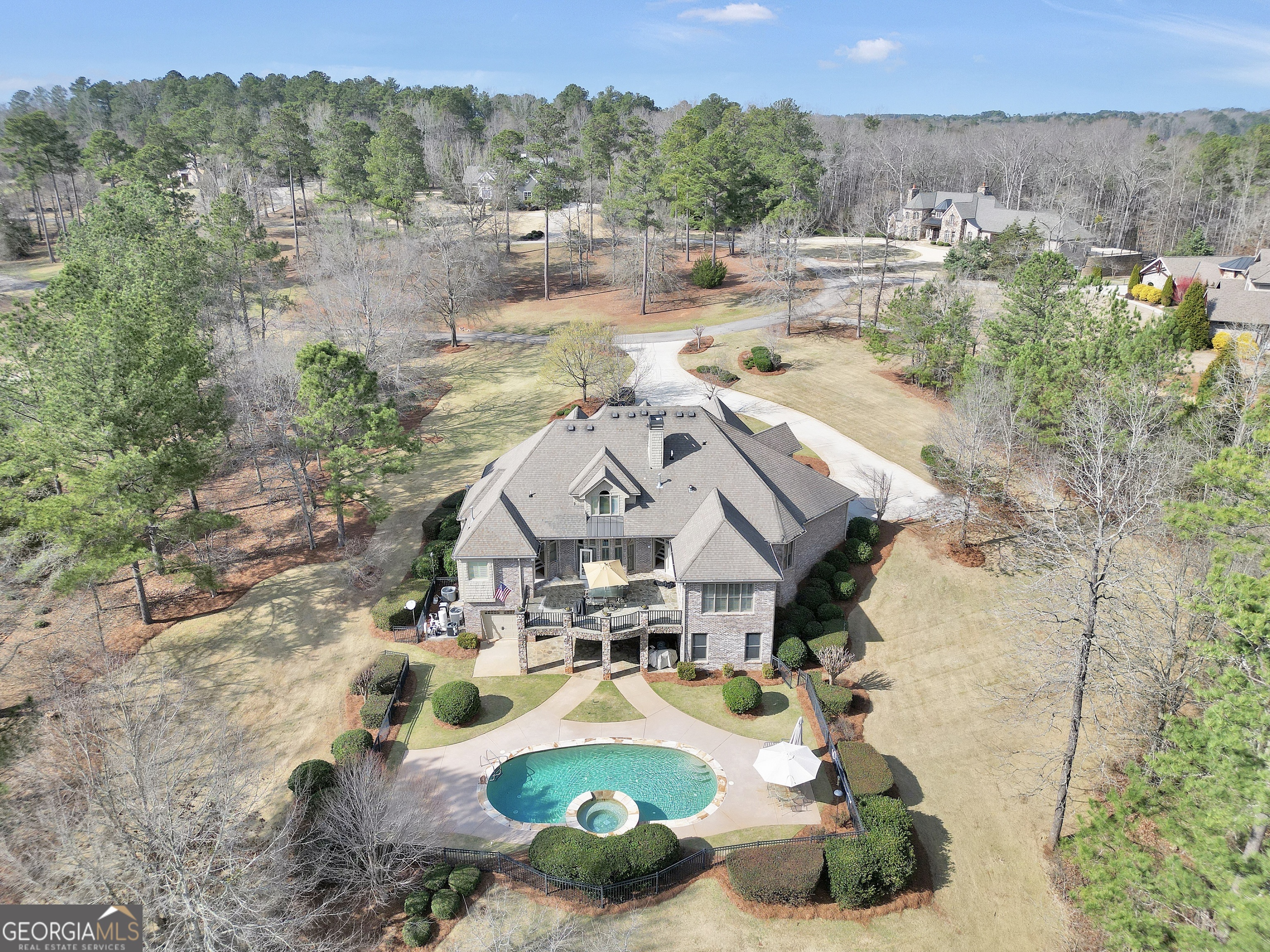 610 Elliott Road Mcdonough GA 30252