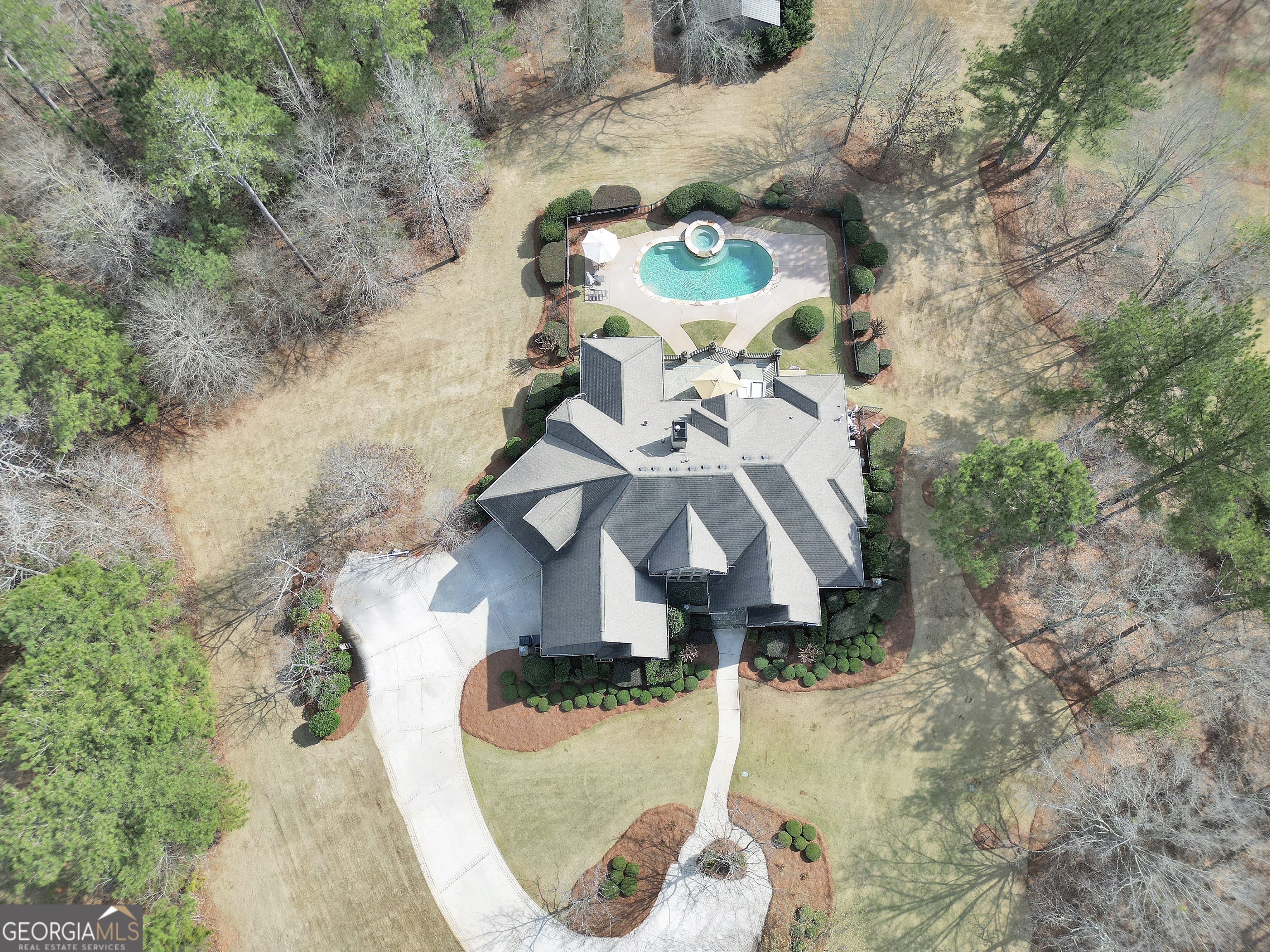 610 Elliott Road Mcdonough GA 30252