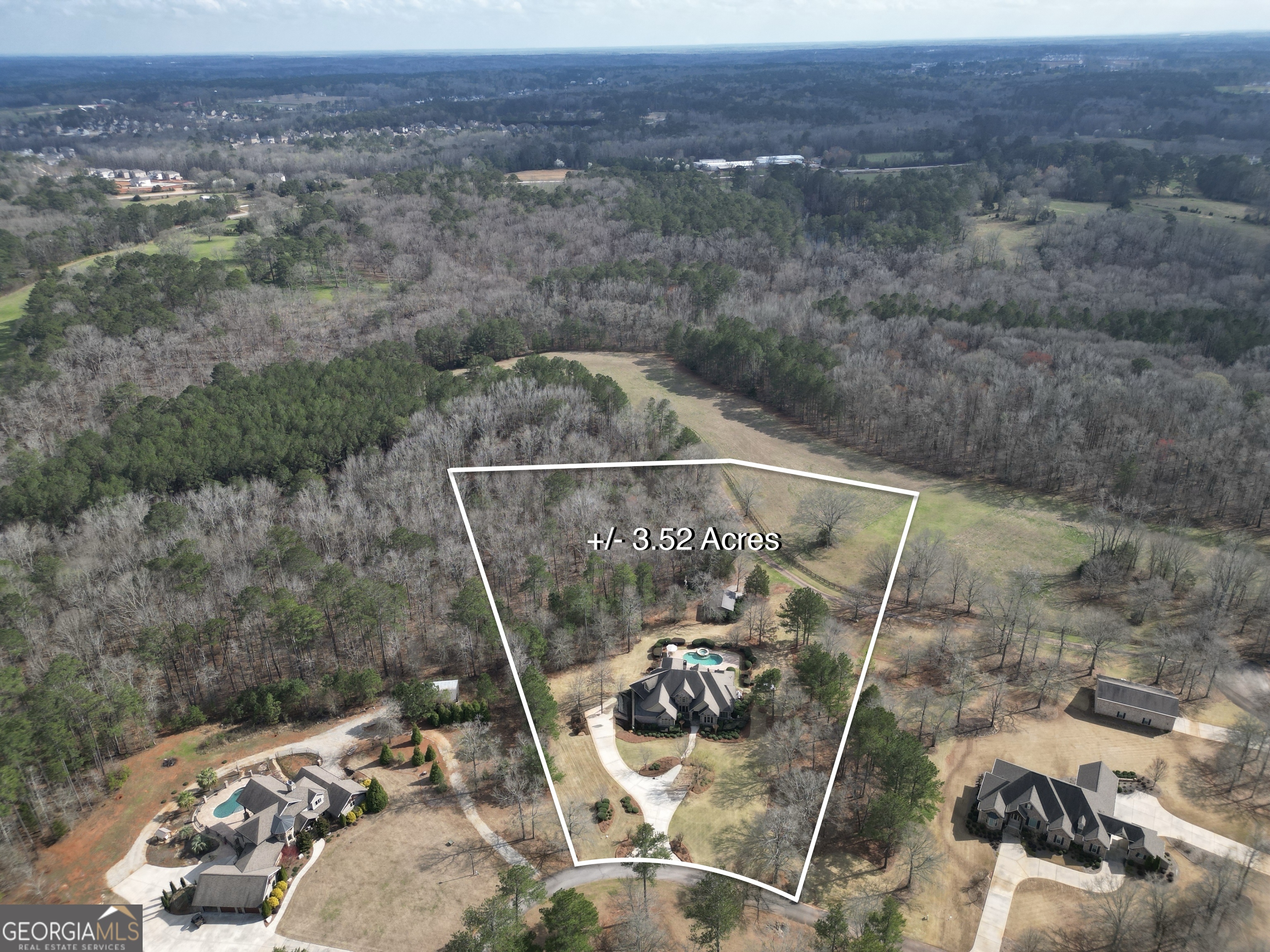 610 Elliott Road Mcdonough GA 30252