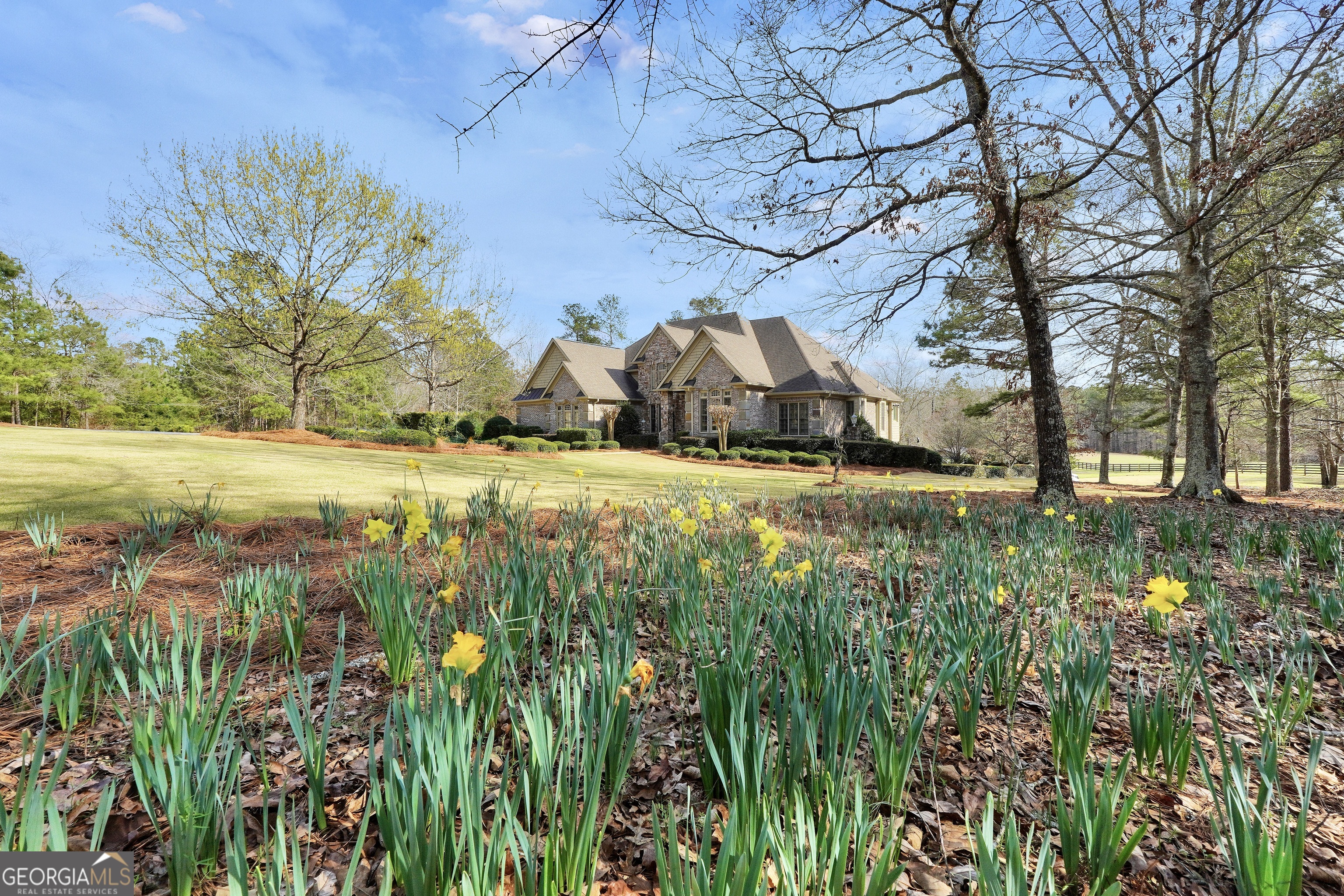 610 Elliott Road Mcdonough GA 30252