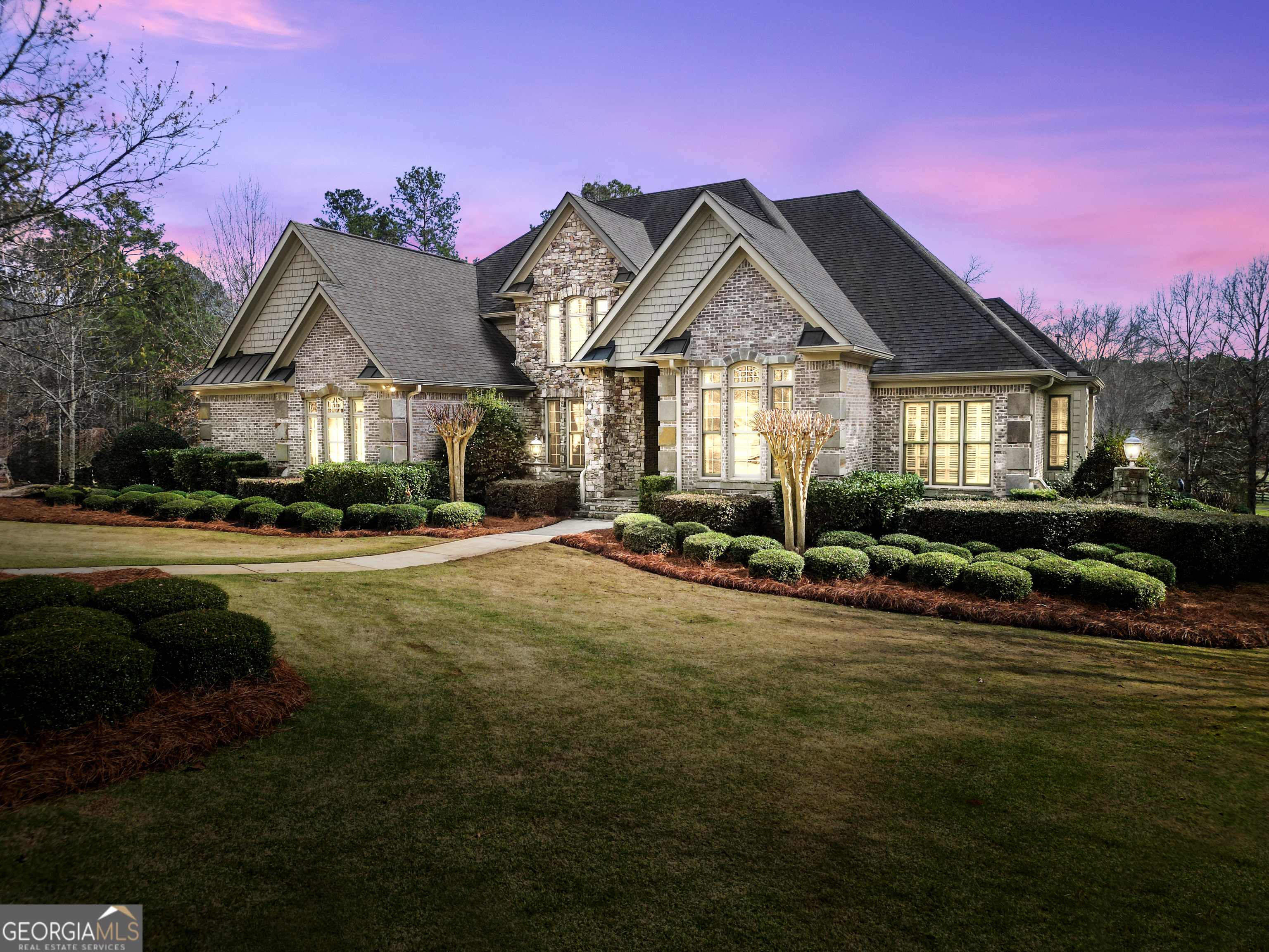 610 Elliott Road Mcdonough GA 30252