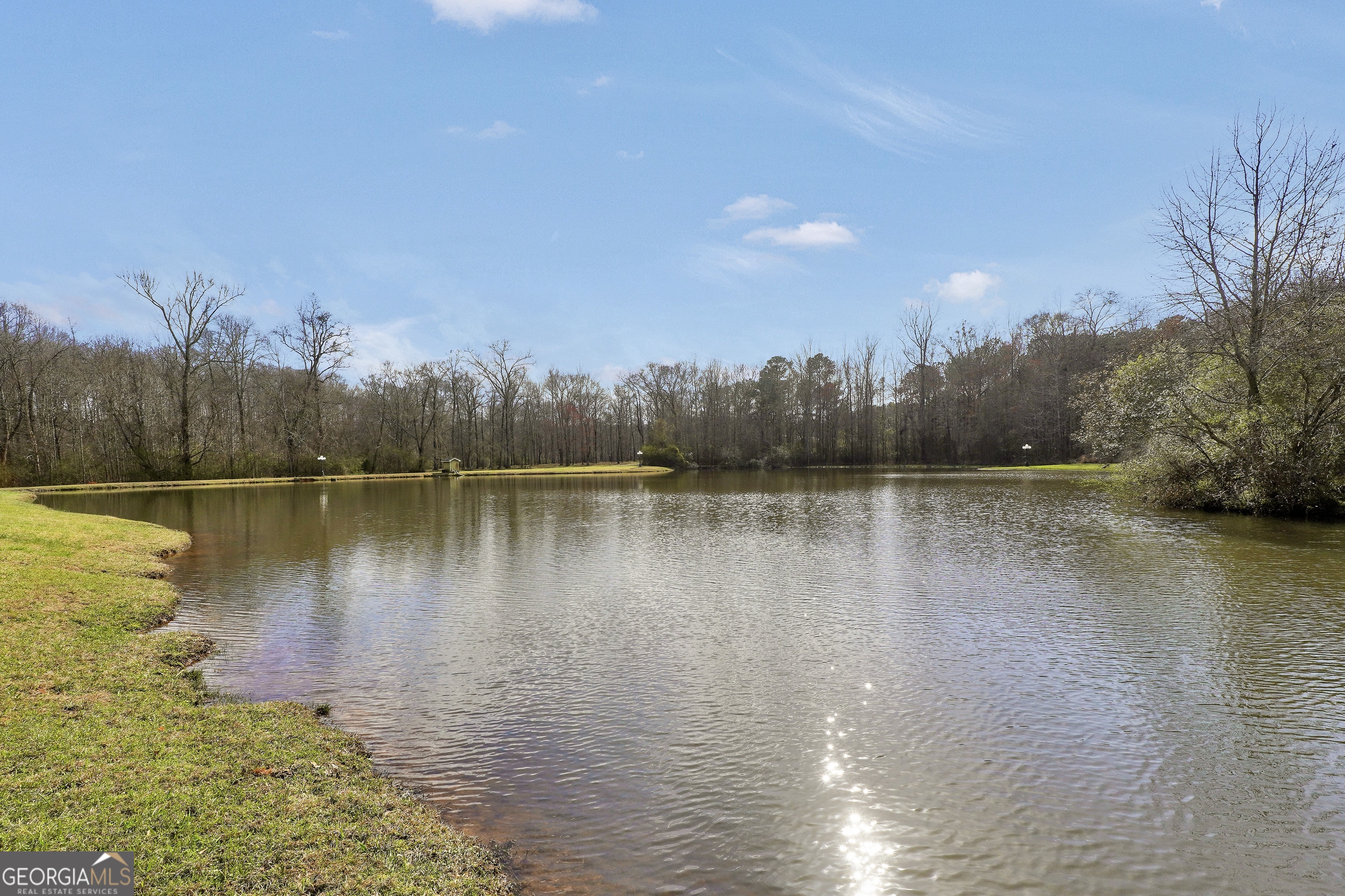 610 Elliott Road Mcdonough GA 30252