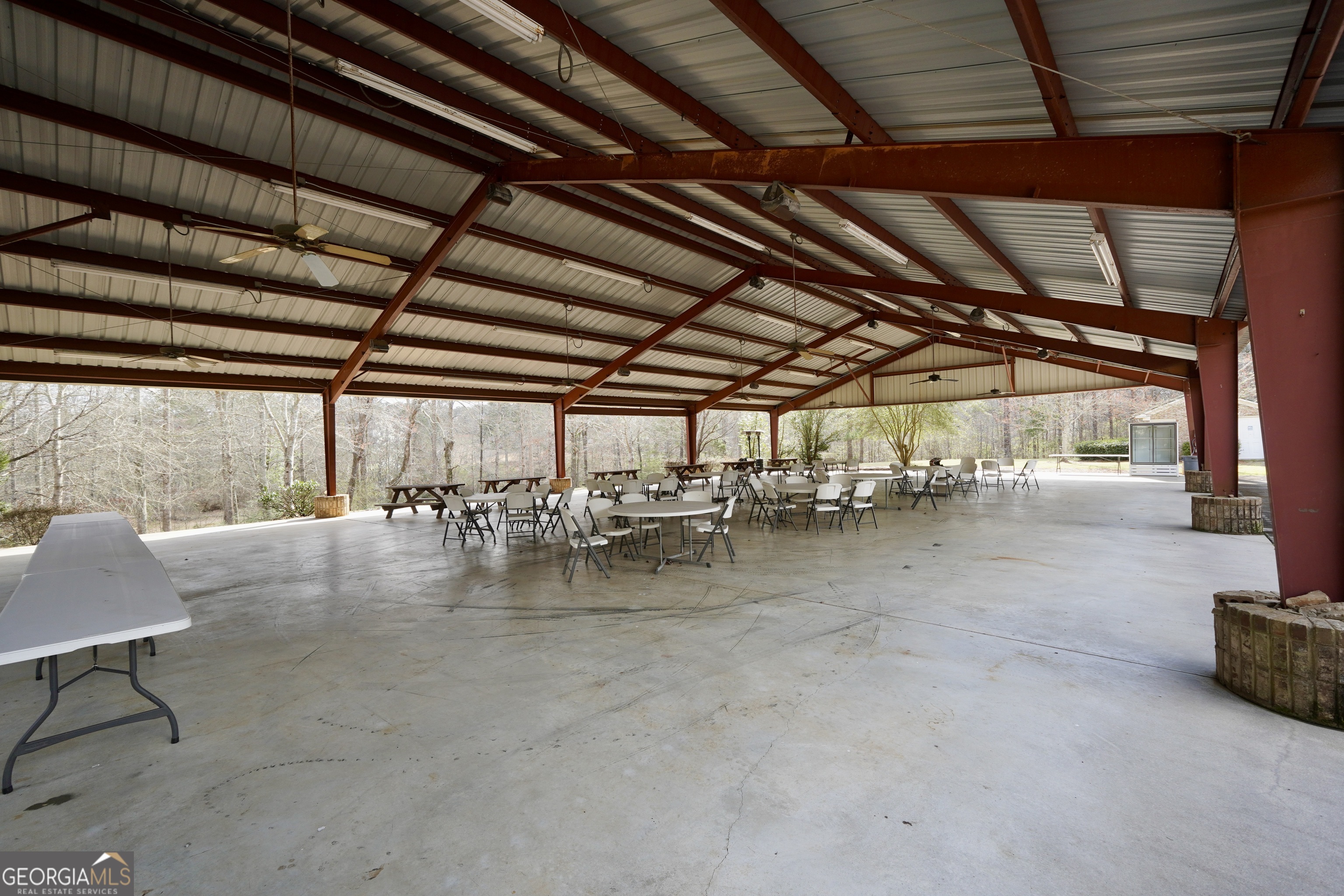 610 Elliott Road Mcdonough GA 30252