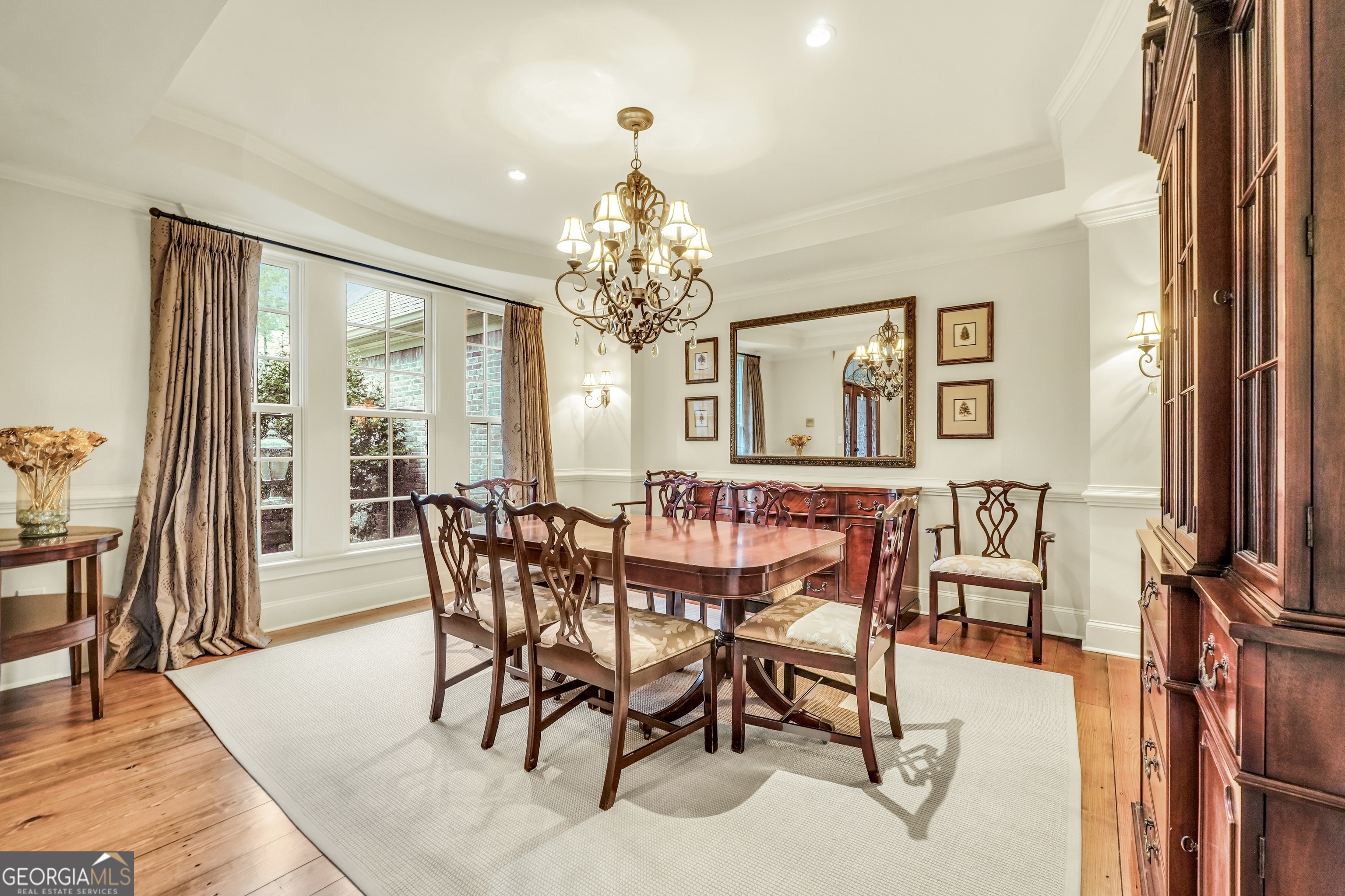 610 Elliott Road Mcdonough GA 30252