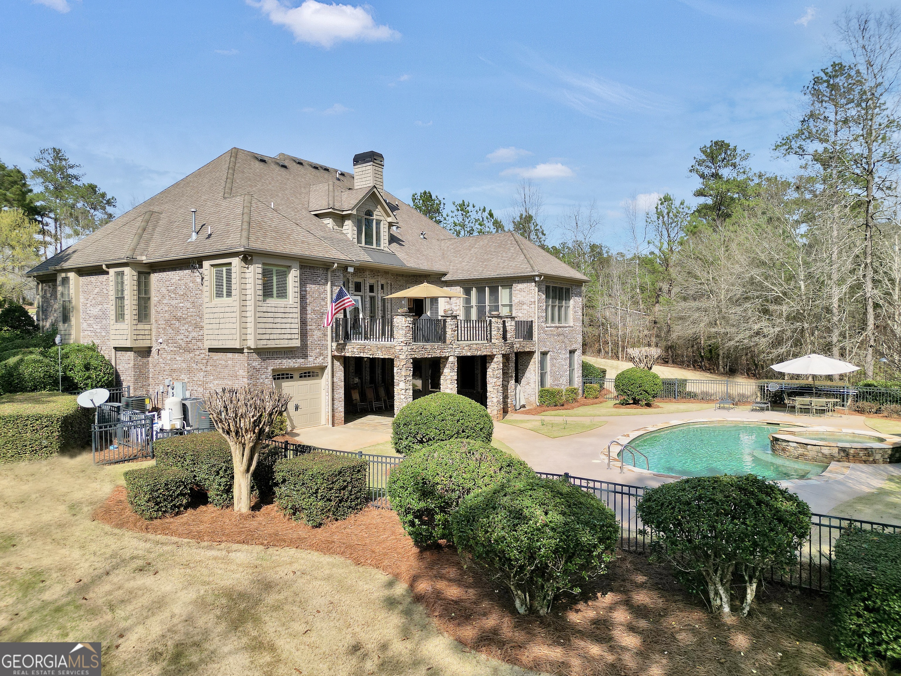 610 Elliott Road Mcdonough GA 30252