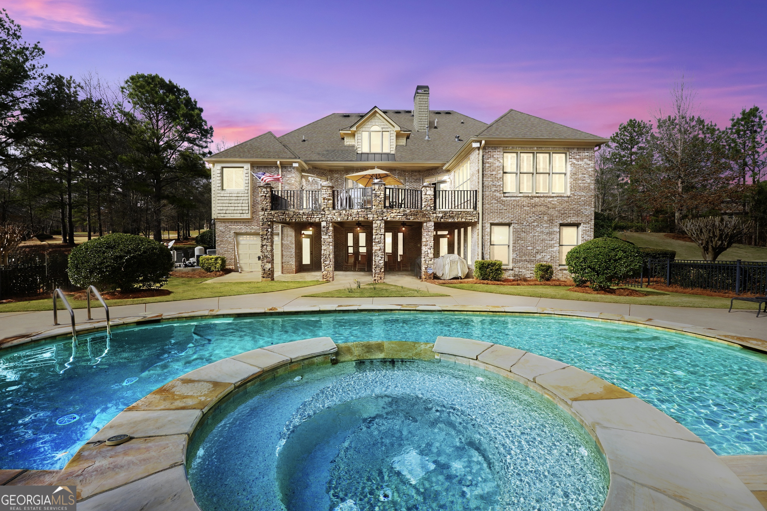 610 Elliott Road Mcdonough GA 30252