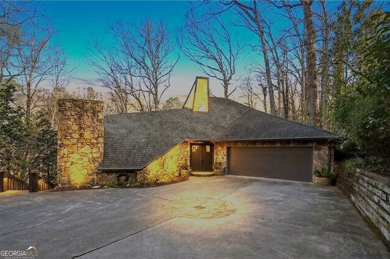 562 Pine Valley Road SE Marietta GA 30067