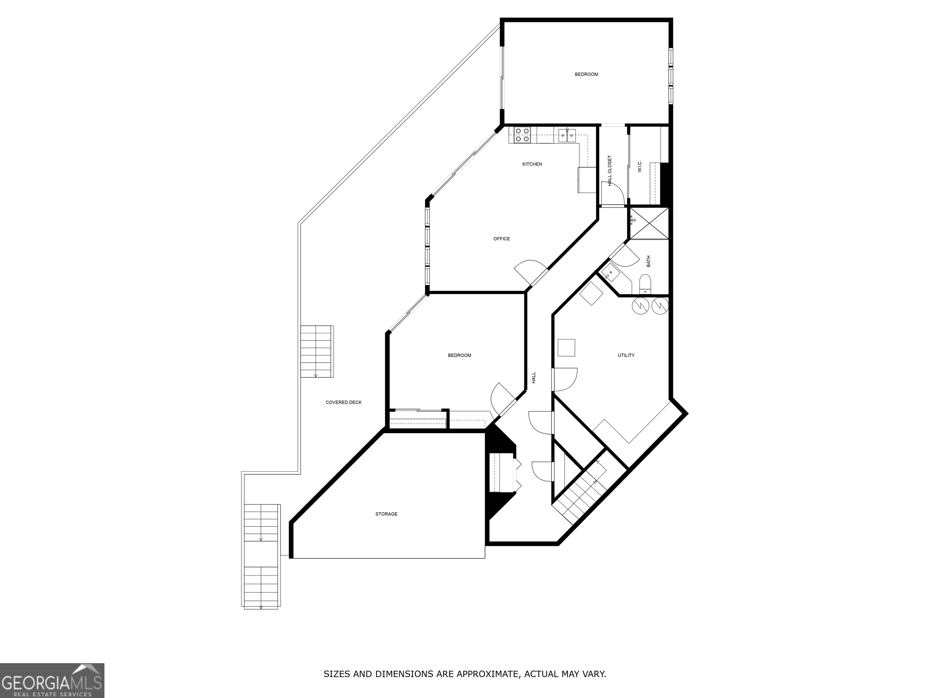 562 Pine Valley Road SE Marietta GA 30067