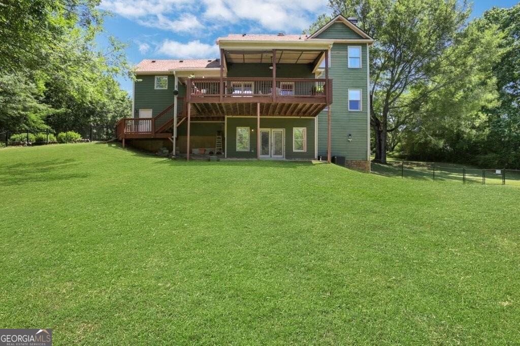 940 Planters Place Loganville GA 30052