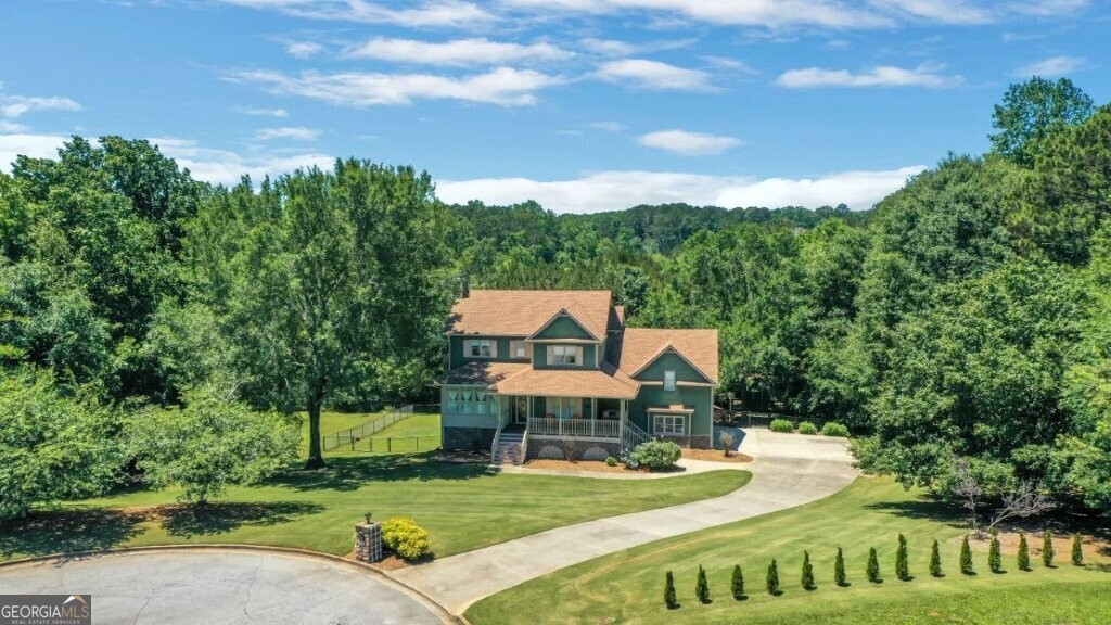 940 Planters Place Loganville GA 30052