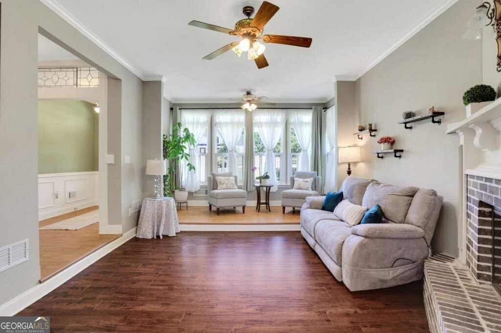 940 Planters Place Loganville GA 30052