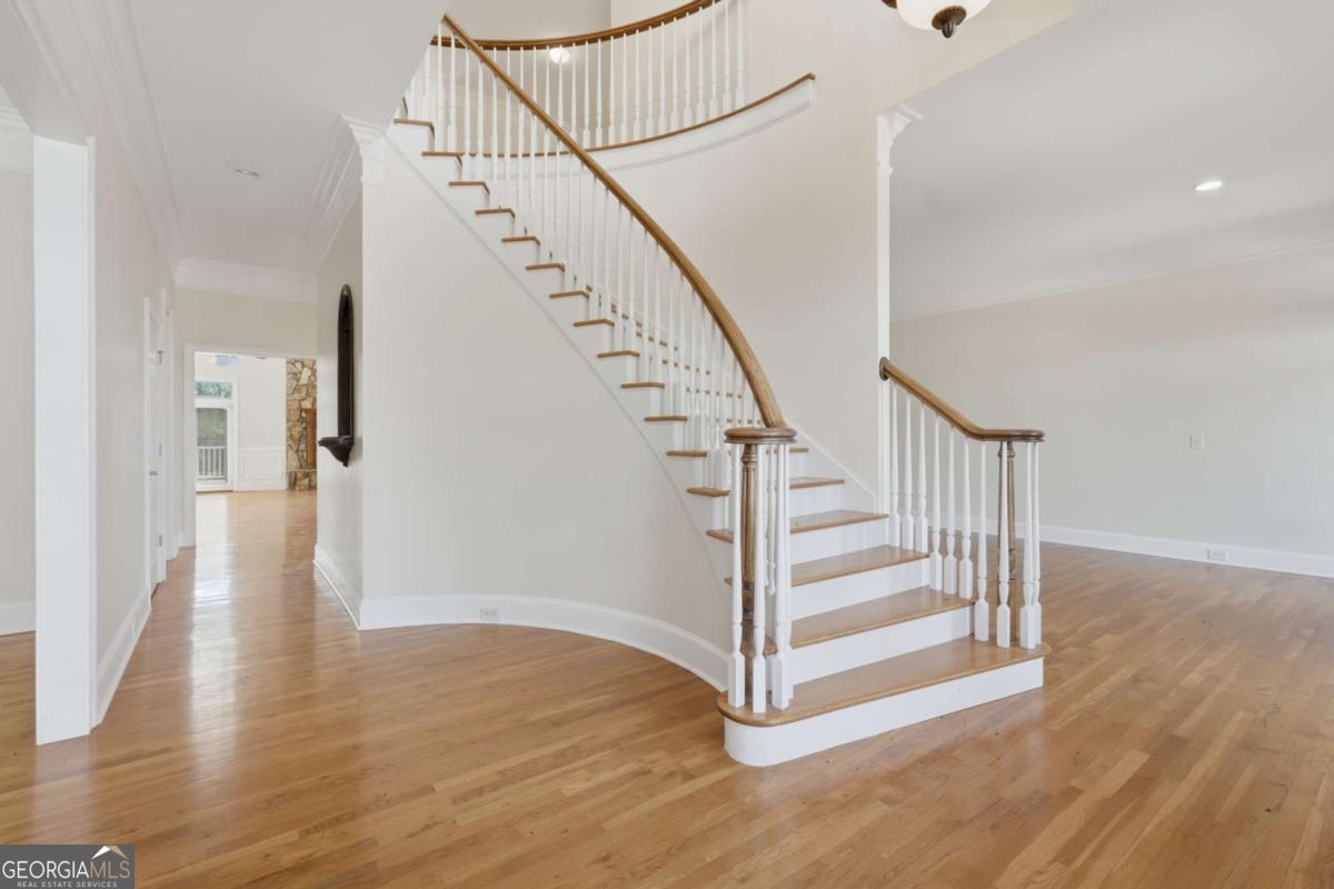 1202 Hodges Circle Mansfield GA 30055
