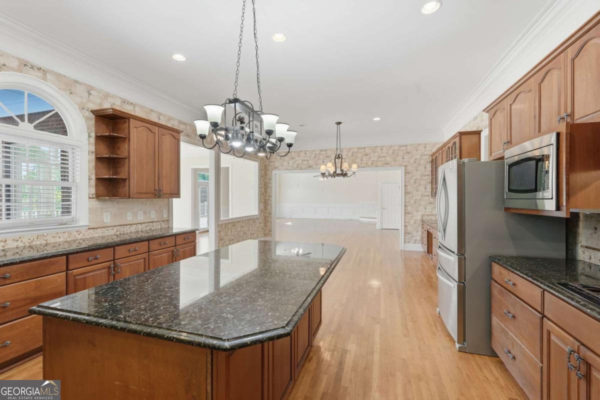 1202 Hodges Circle Mansfield GA 30055