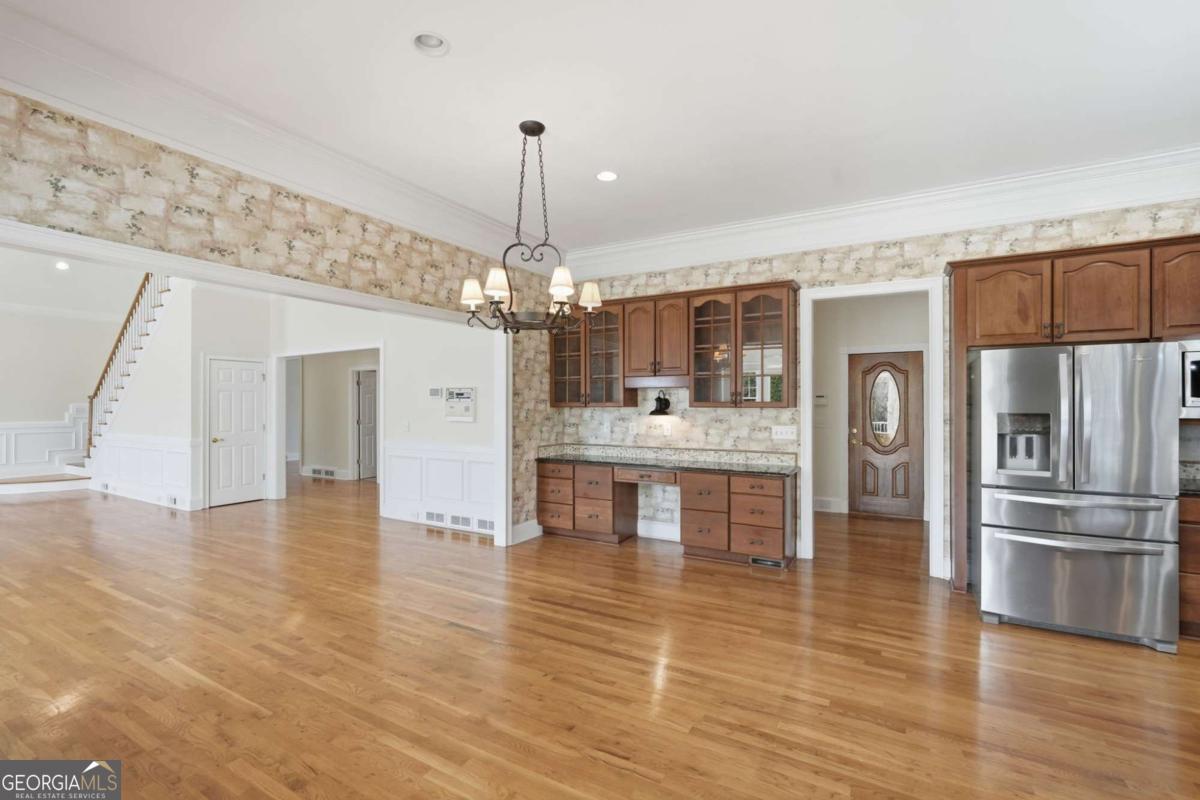 1202 Hodges Circle Mansfield GA 30055