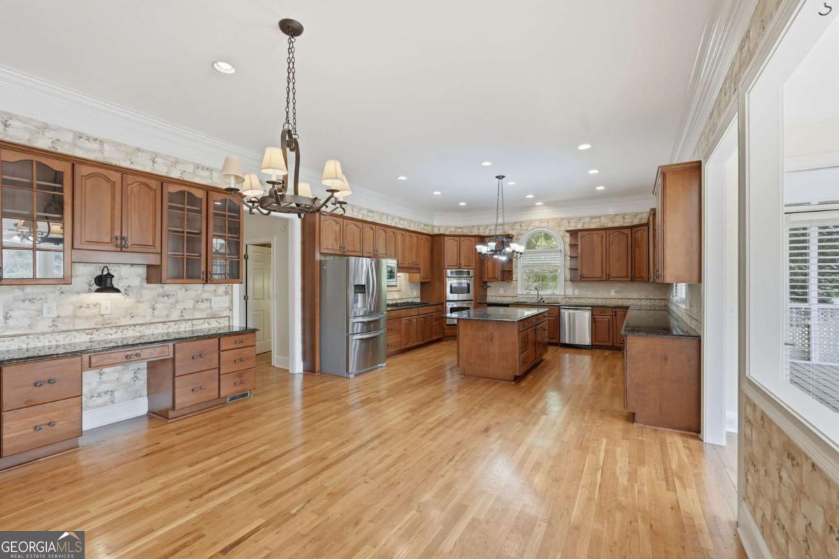 1202 Hodges Circle Mansfield GA 30055