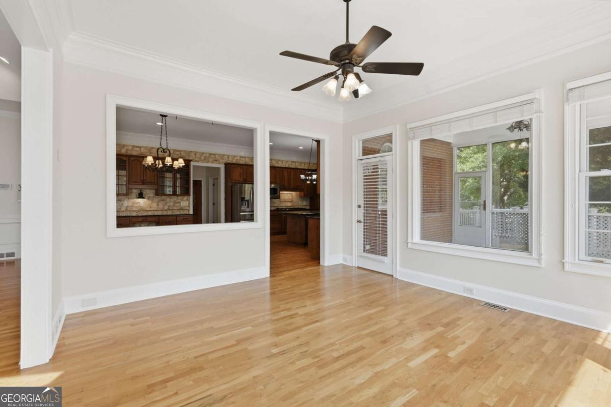 1202 Hodges Circle Mansfield GA 30055