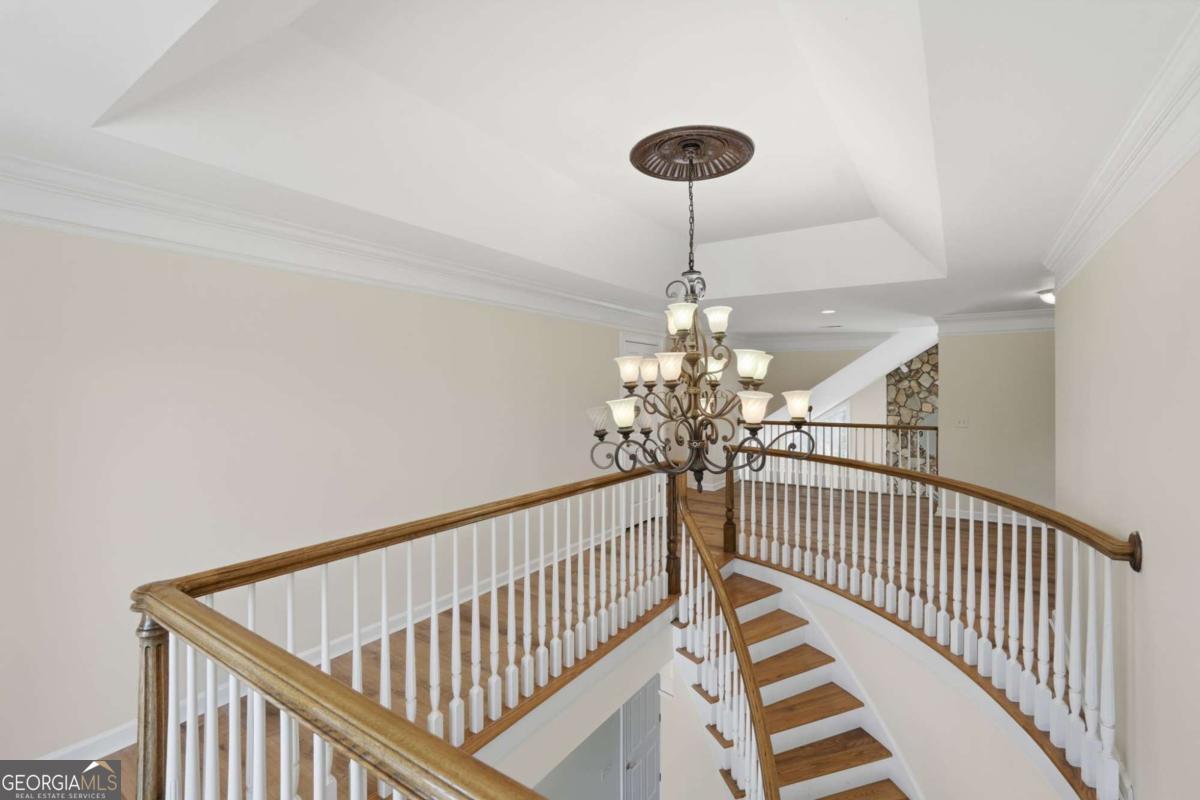 1202 Hodges Circle Mansfield GA 30055