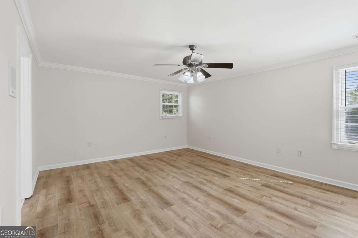 1202 Hodges Circle Mansfield GA 30055
