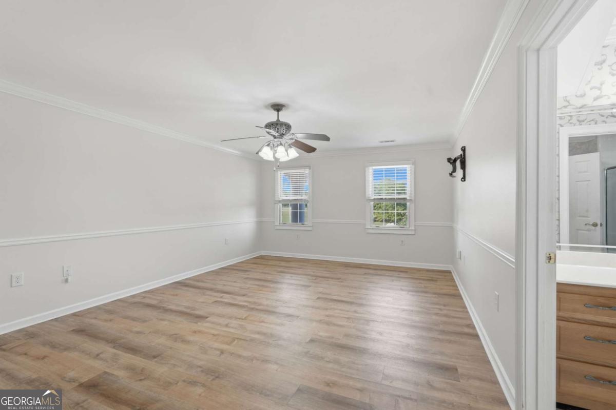 1202 Hodges Circle Mansfield GA 30055