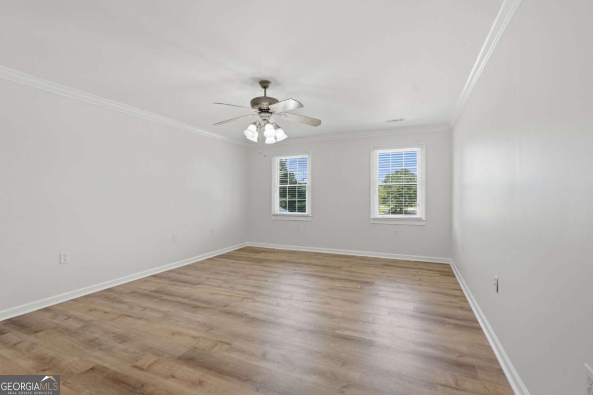 1202 Hodges Circle Mansfield GA 30055