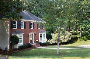 2418 Stockton Drive Marietta GA 30066