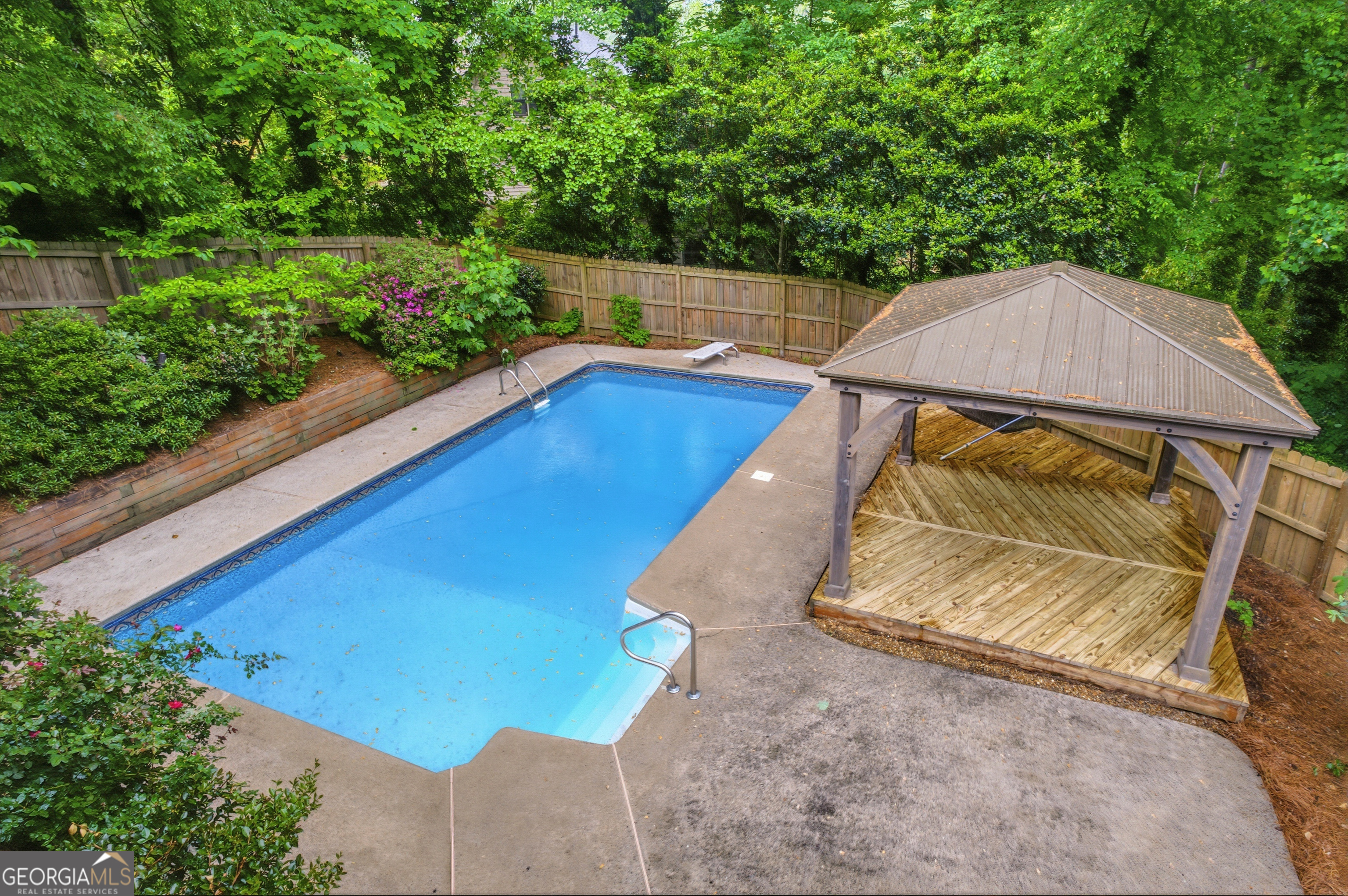2418 Stockton Drive Marietta GA 30066