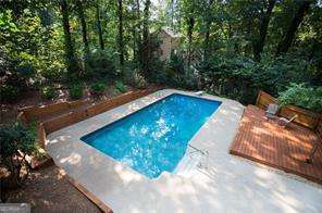 2418 Stockton Drive Marietta GA 30066