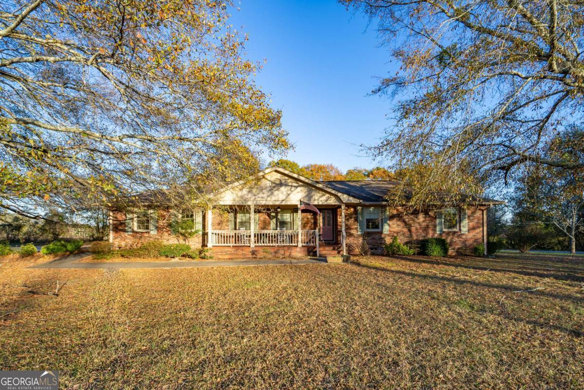 1526 N Cherokee Road Social Circle GA 30025