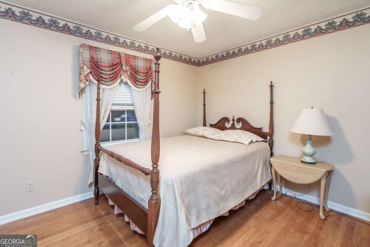 1526 N Cherokee Road Social Circle GA 30025