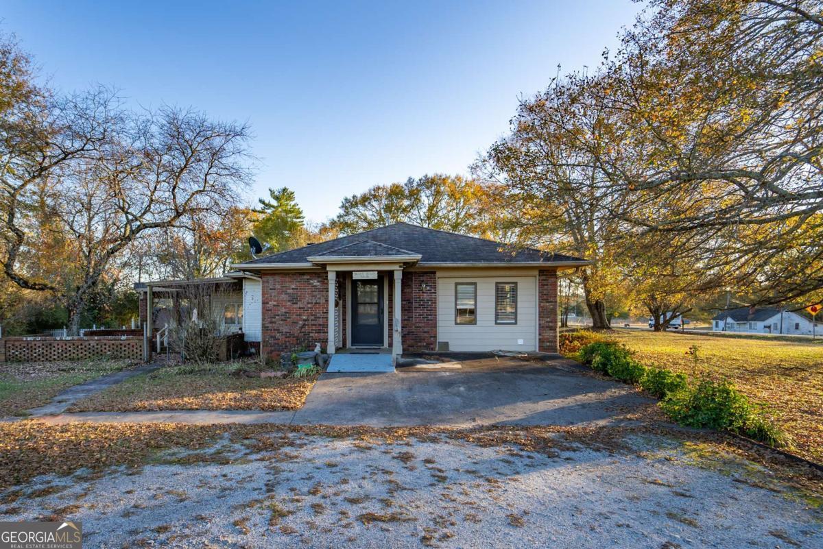 1526 N Cherokee Road Social Circle GA 30025