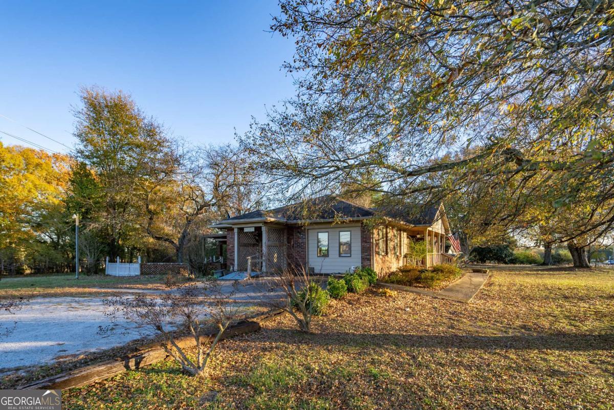 1526 N Cherokee Road Social Circle GA 30025