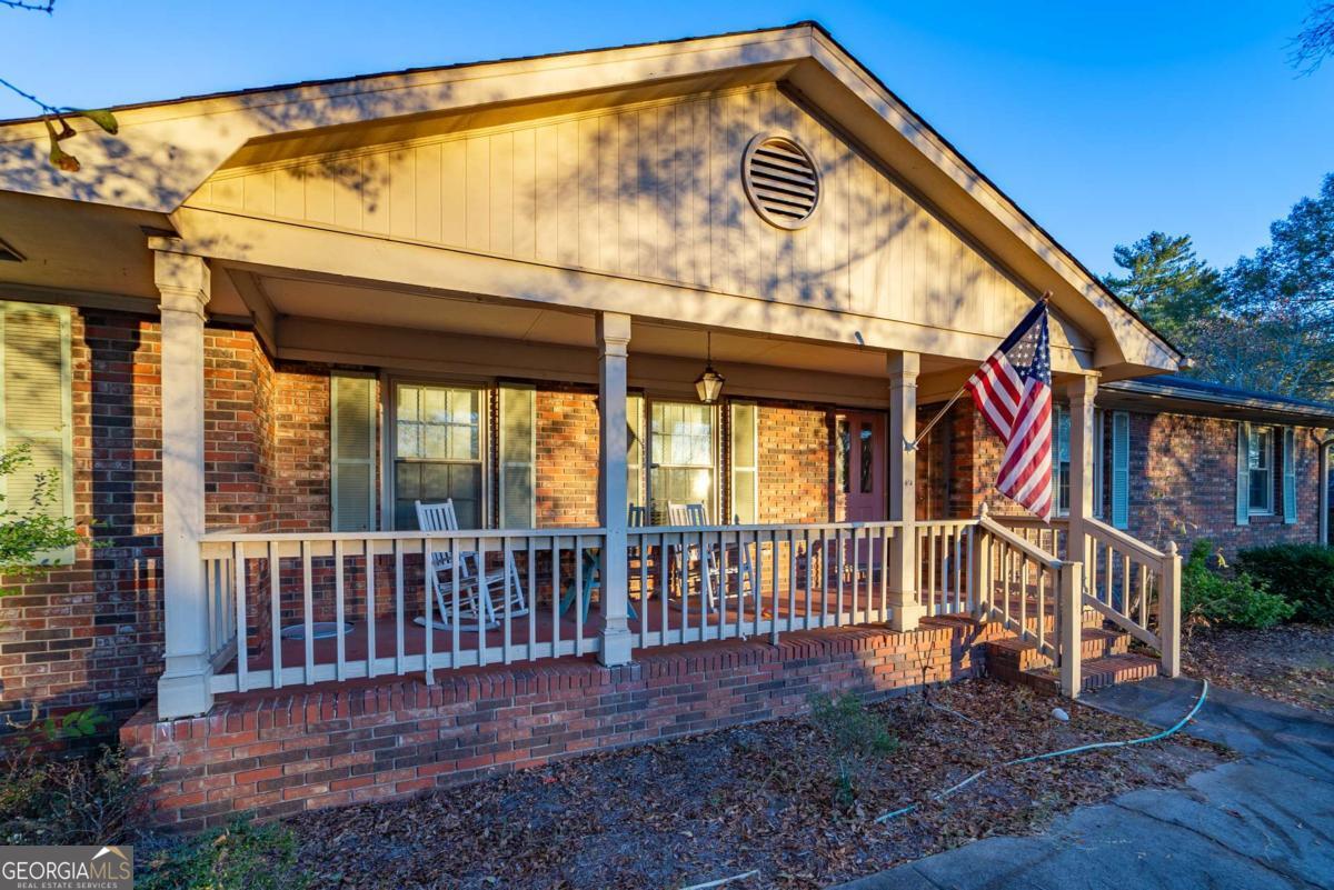 1526 N Cherokee Road Social Circle GA 30025