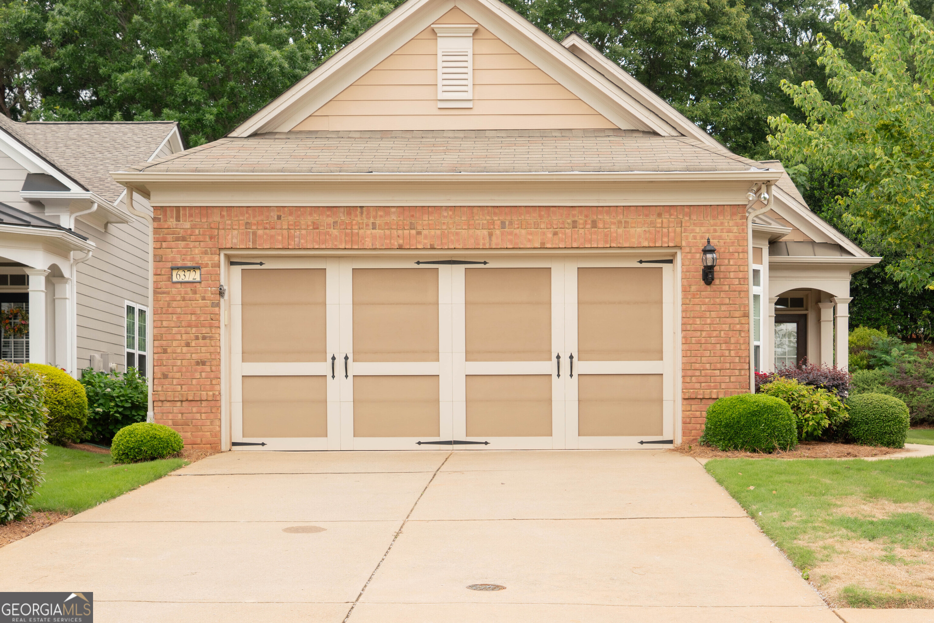 6372 Rockpoint Lane Hoschton GA 30548