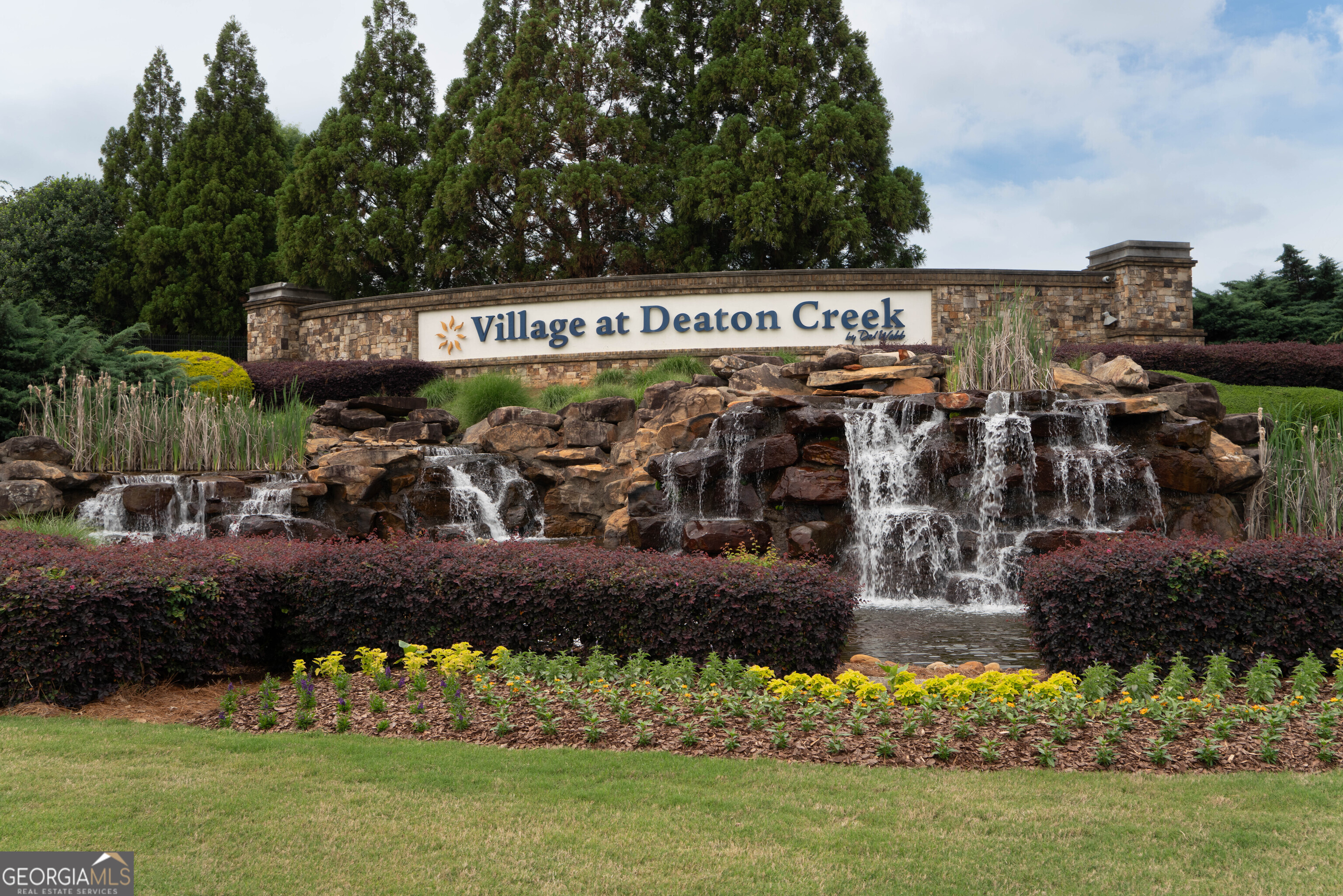 6372 Rockpoint Lane Hoschton GA 30548