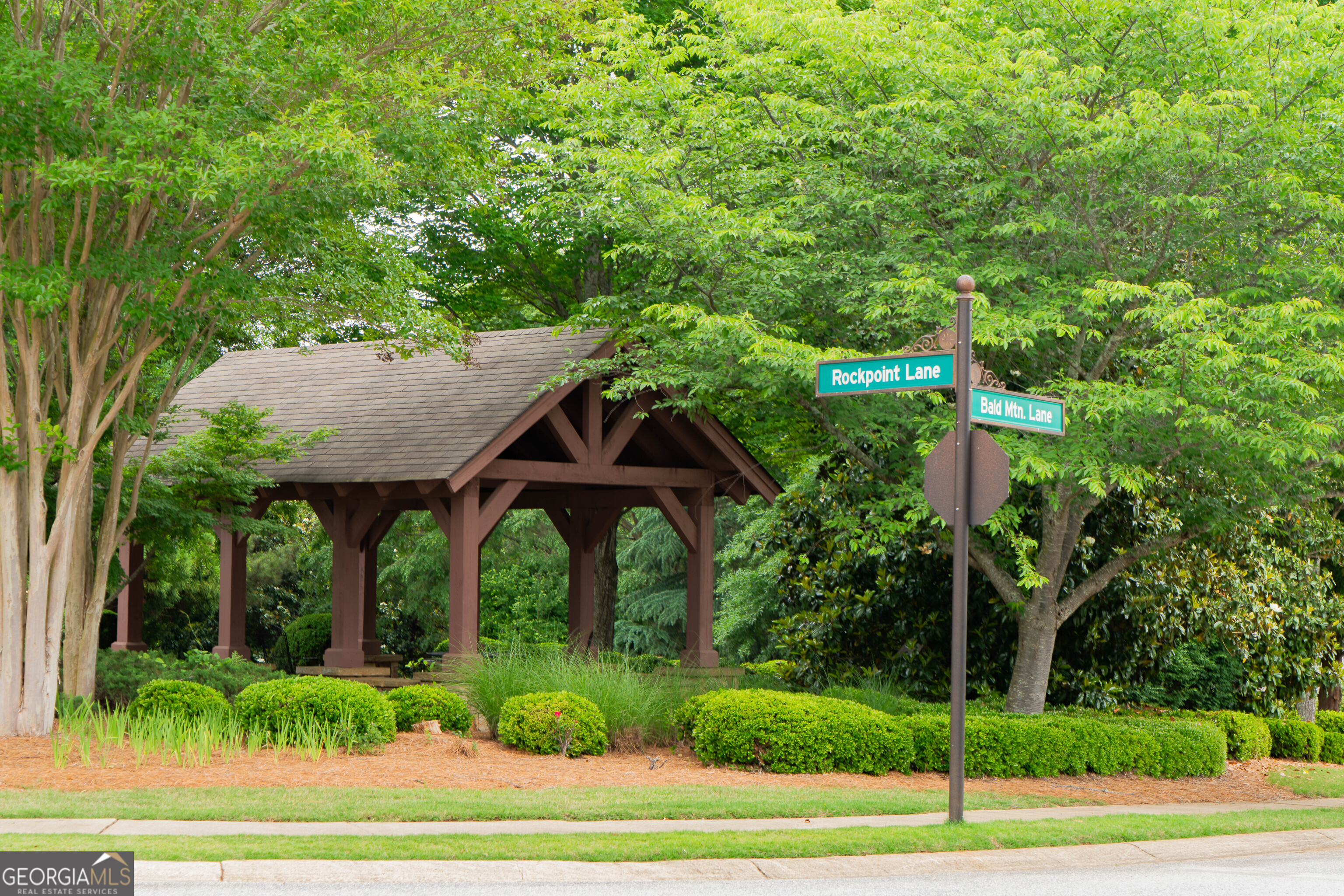 6372 Rockpoint Lane Hoschton GA 30548