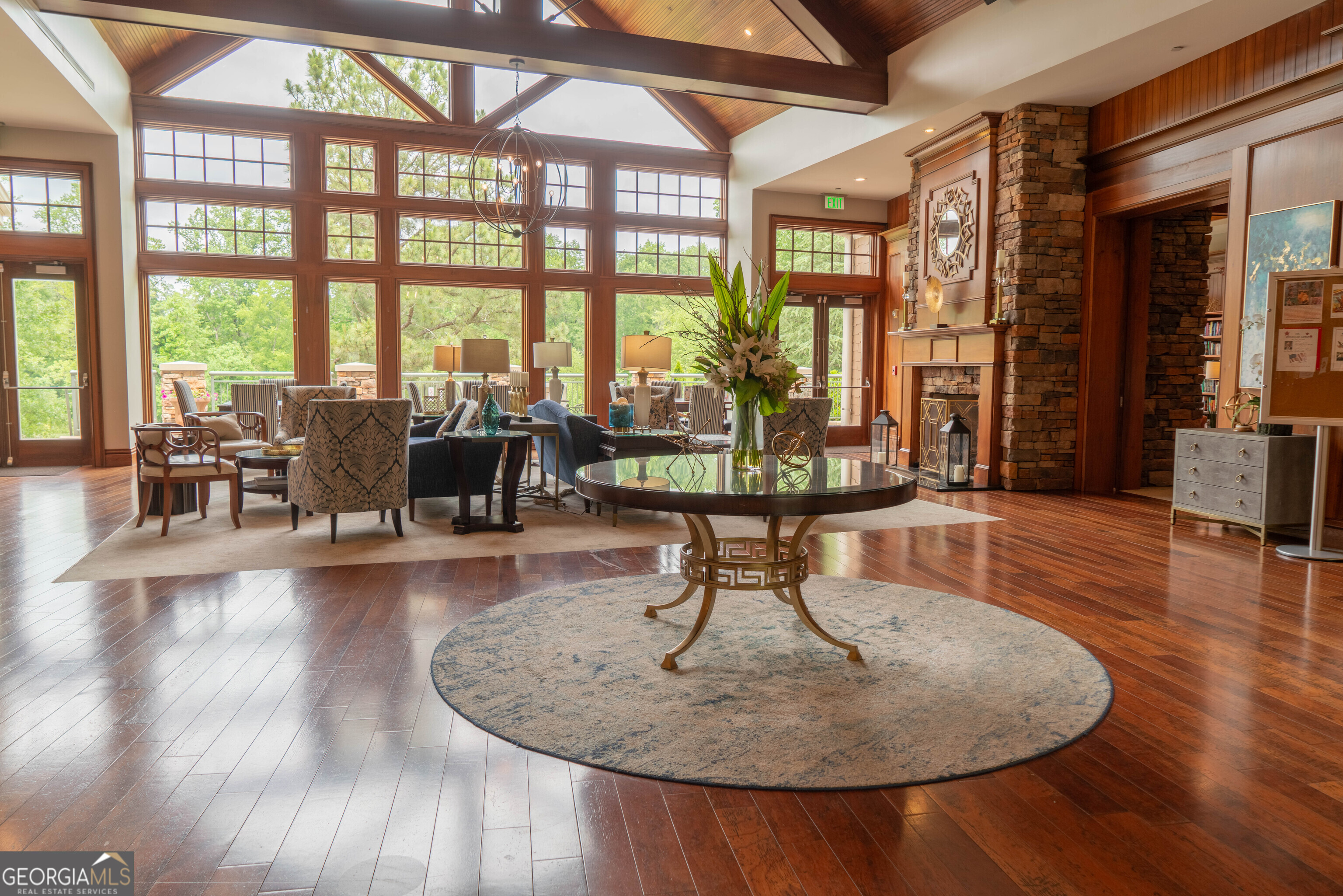 6372 Rockpoint Lane Hoschton GA 30548