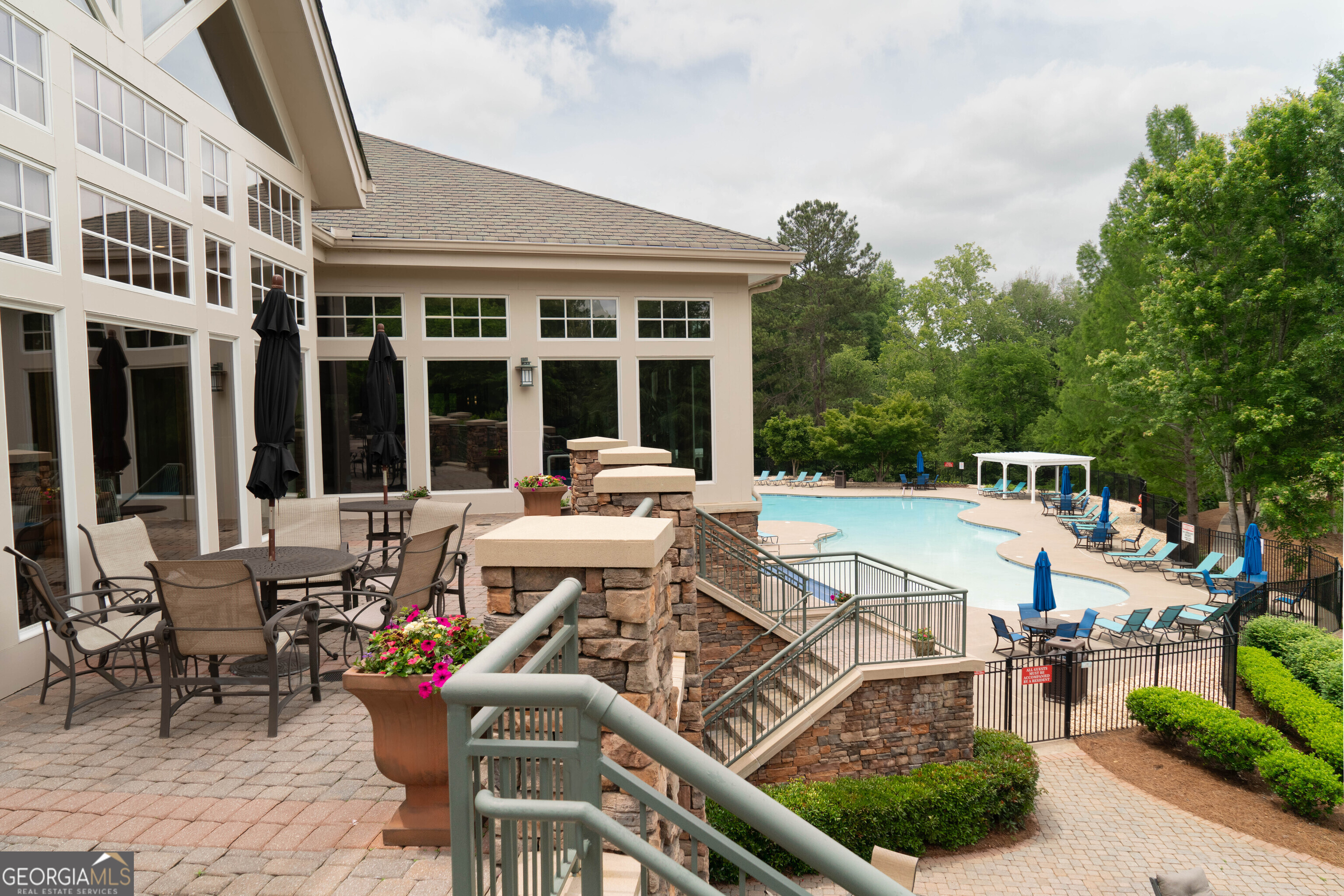 6372 Rockpoint Lane Hoschton GA 30548
