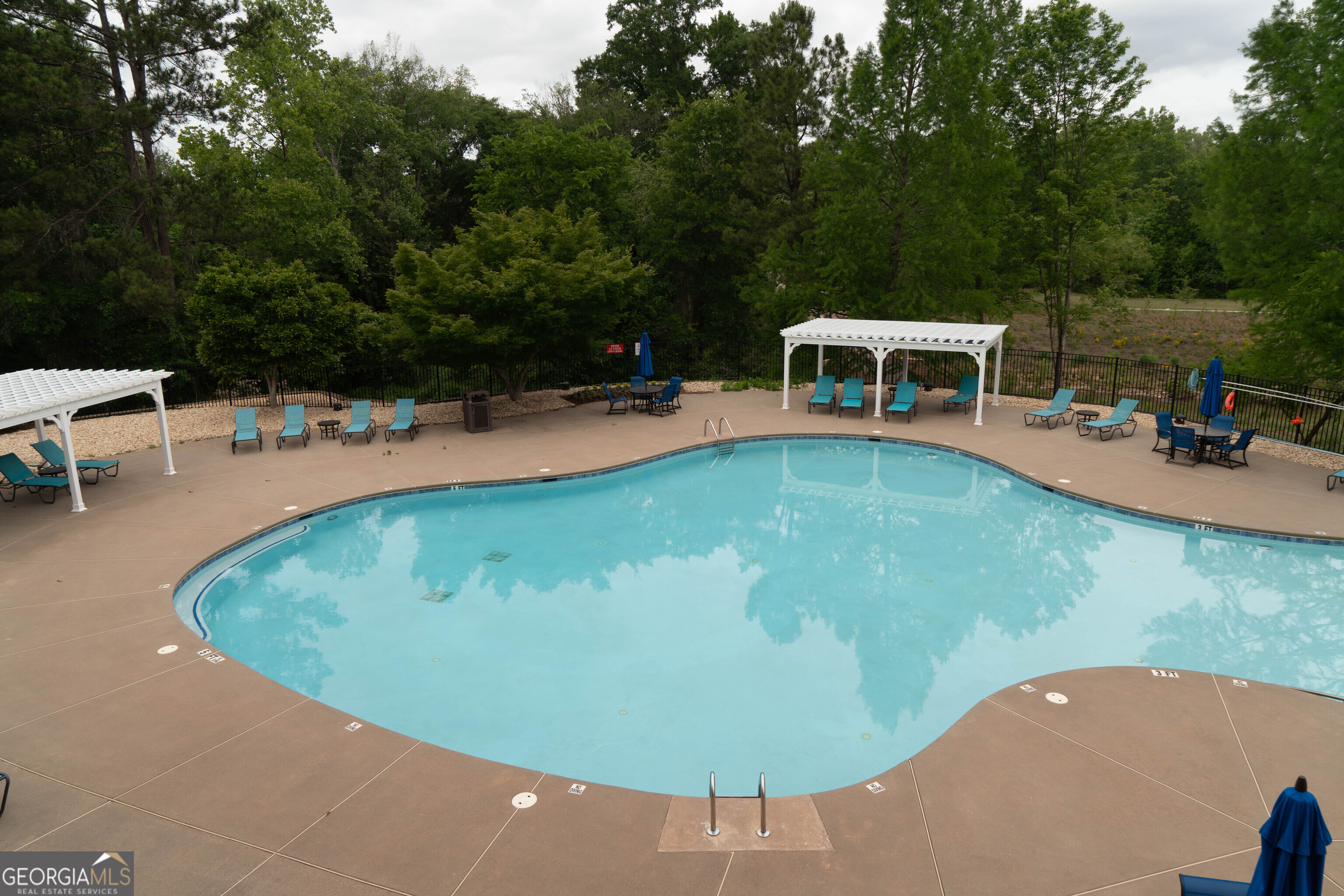 6372 Rockpoint Lane Hoschton GA 30548