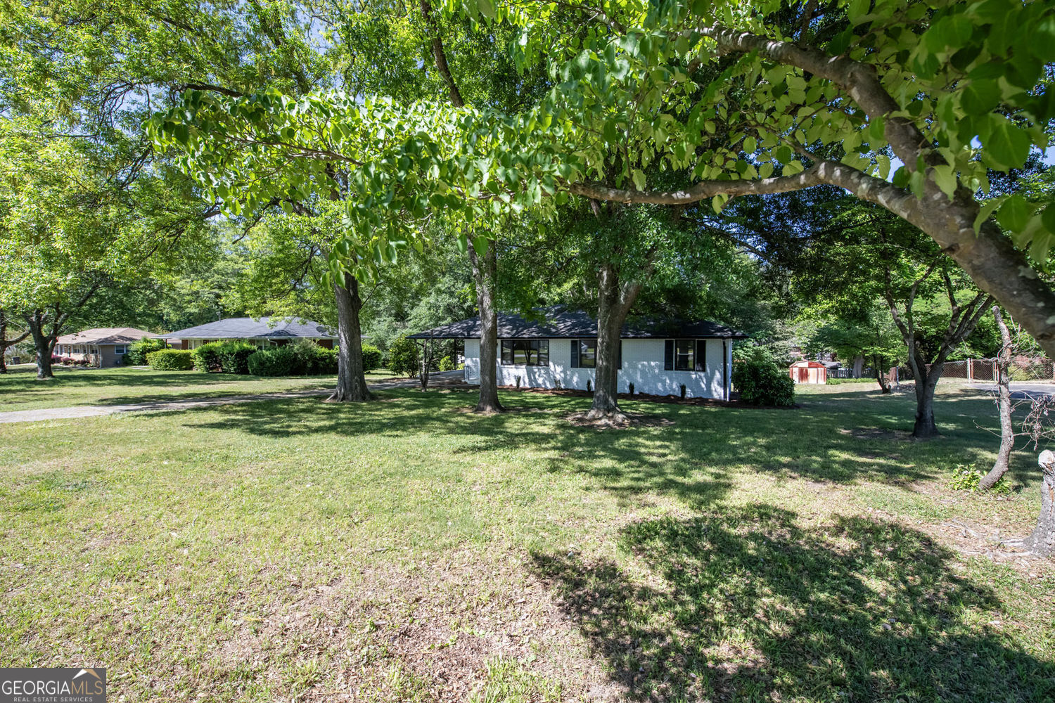 6262 Melrose Drive Douglasville GA 30134