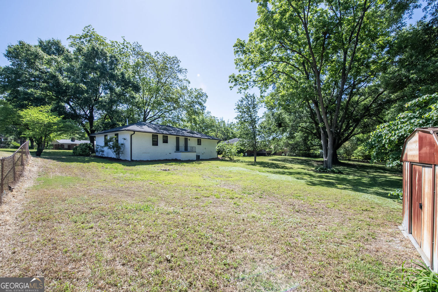 6262 Melrose Drive Douglasville GA 30134