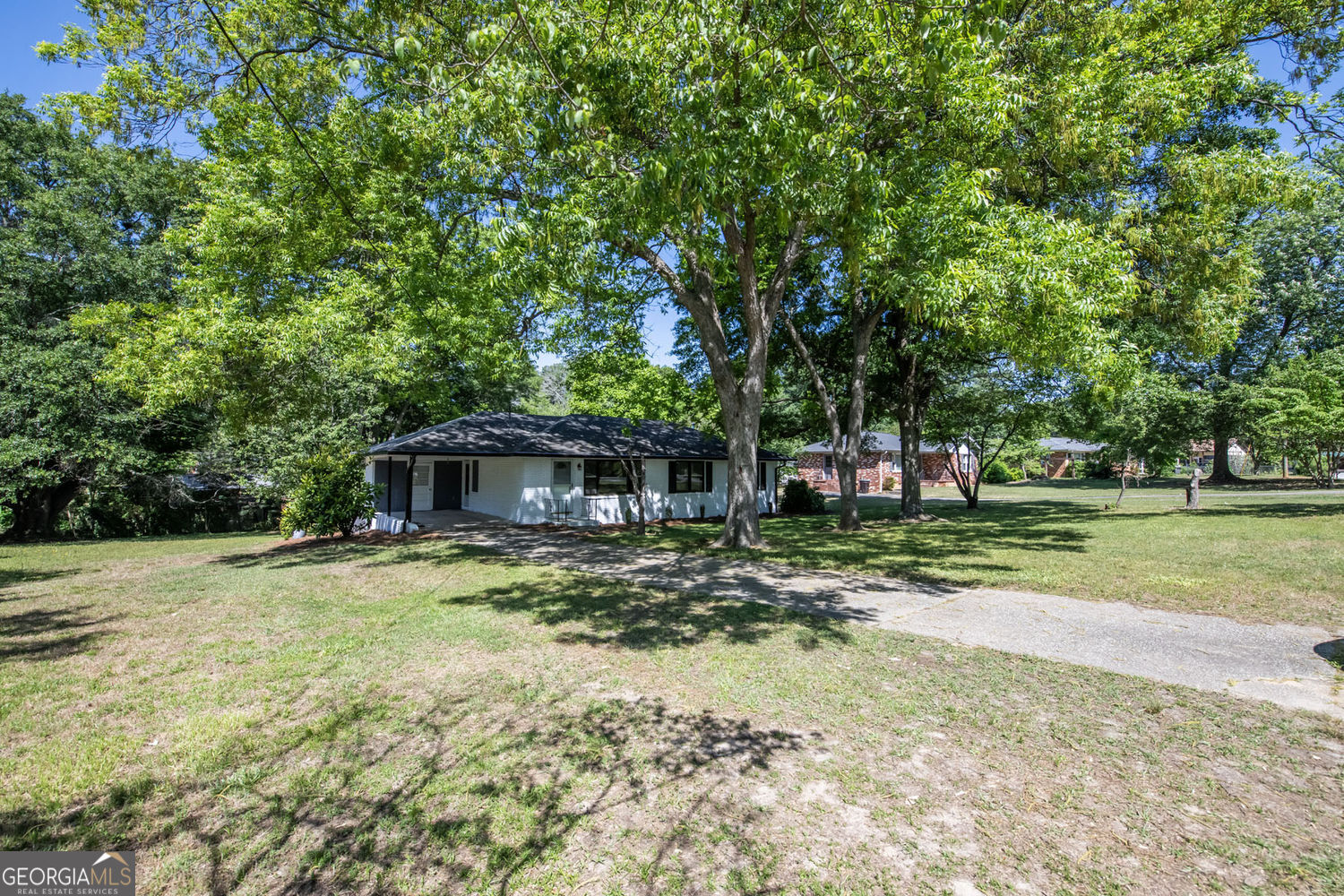 6262 Melrose Drive Douglasville GA 30134