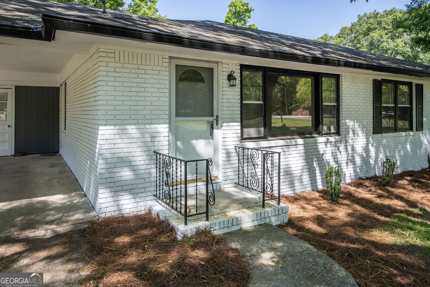 6262 Melrose Drive Douglasville GA 30134