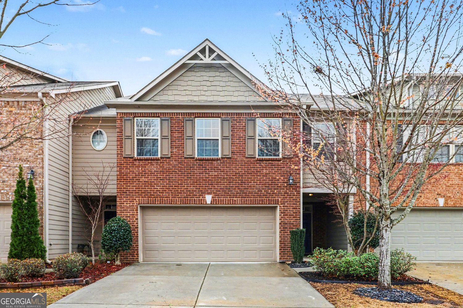 2524 Morgan Chase Drive Buford GA 30519