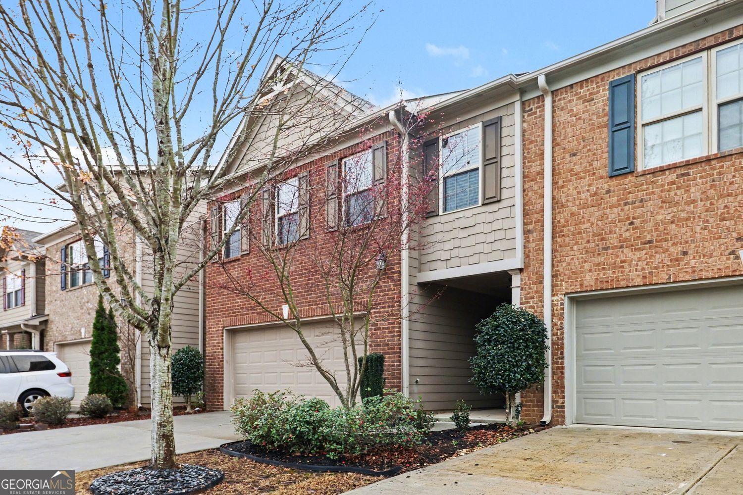 2524 Morgan Chase Drive Buford GA 30519