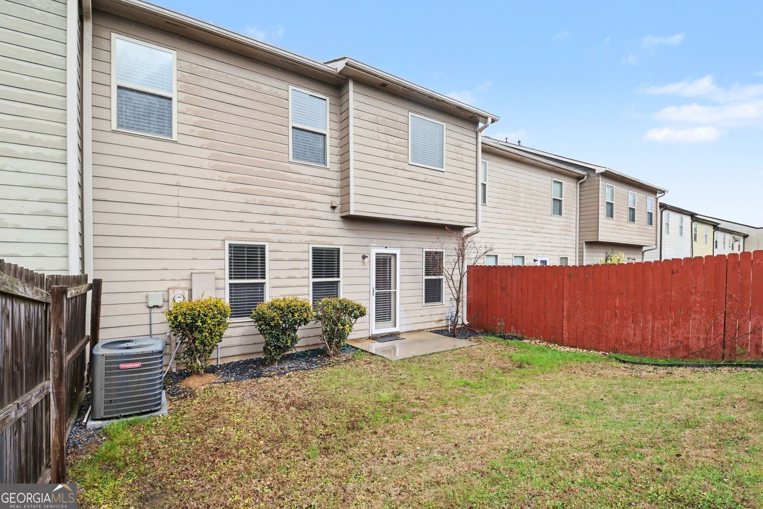 2524 Morgan Chase Drive Buford GA 30519