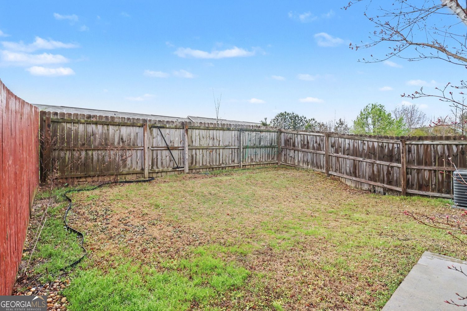 2524 Morgan Chase Drive Buford GA 30519