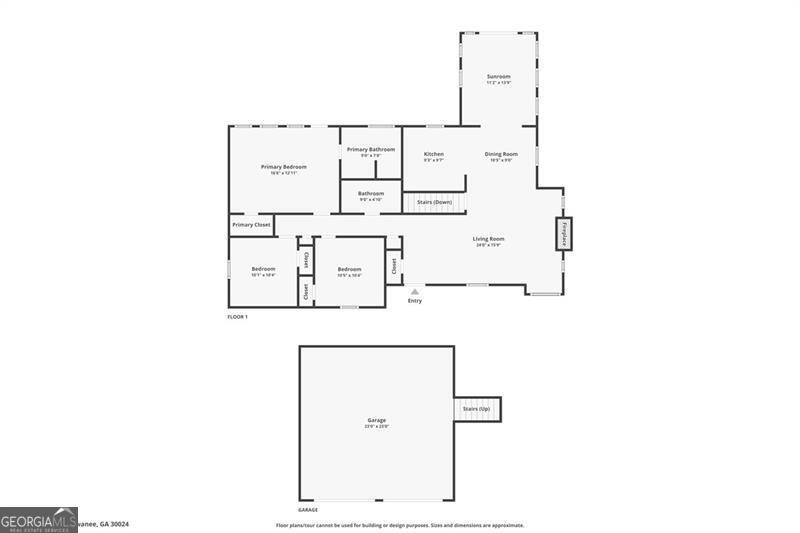 247 Arbour Way Suwanee GA 30024